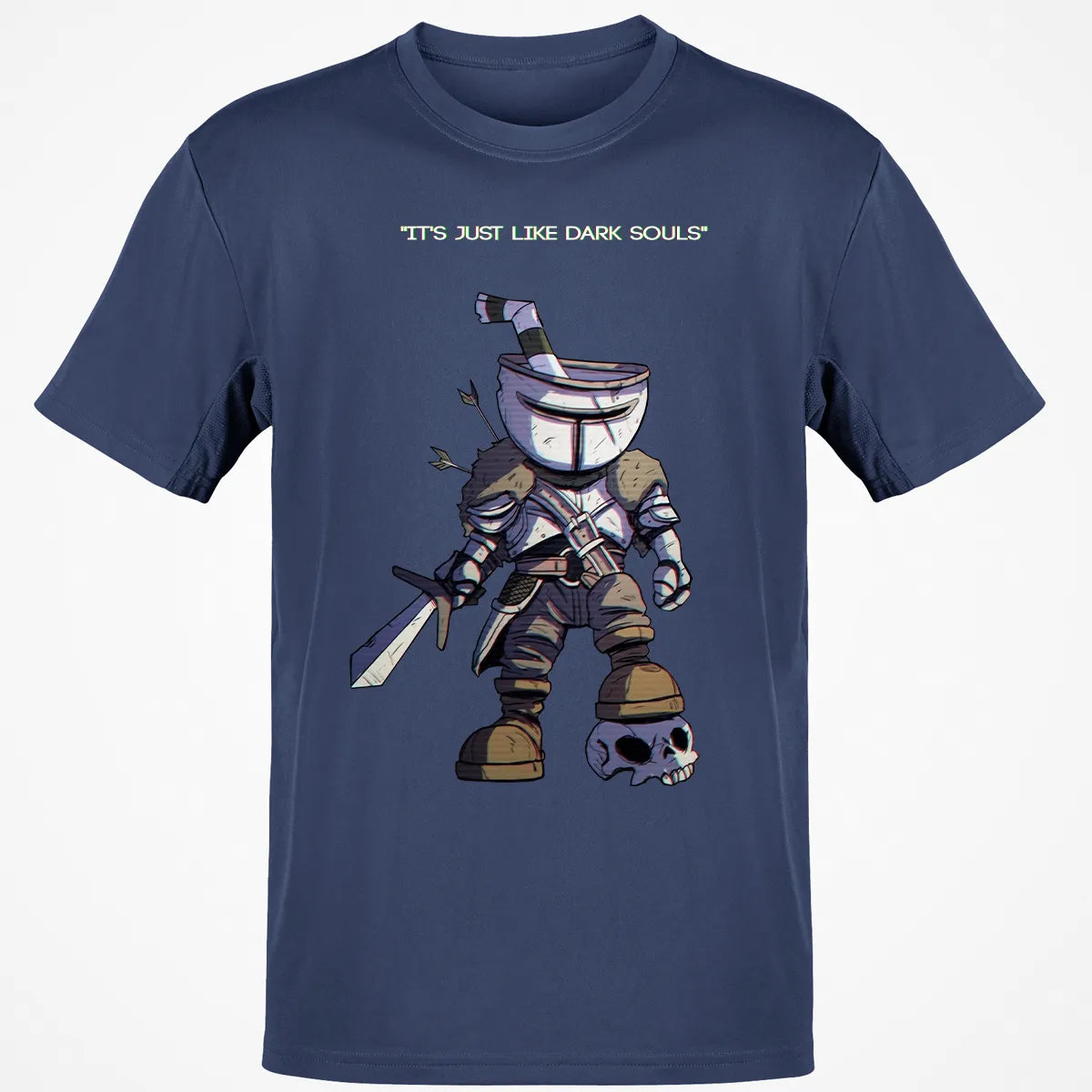 Classic Unisex T-Shirt - EJE23E4C