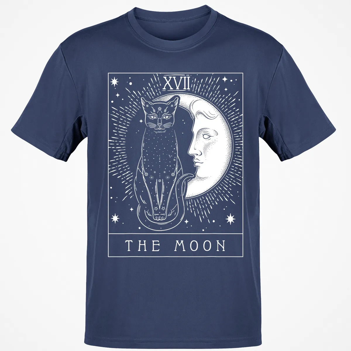 Classic Unisex T-Shirt - JBUZ638Y
