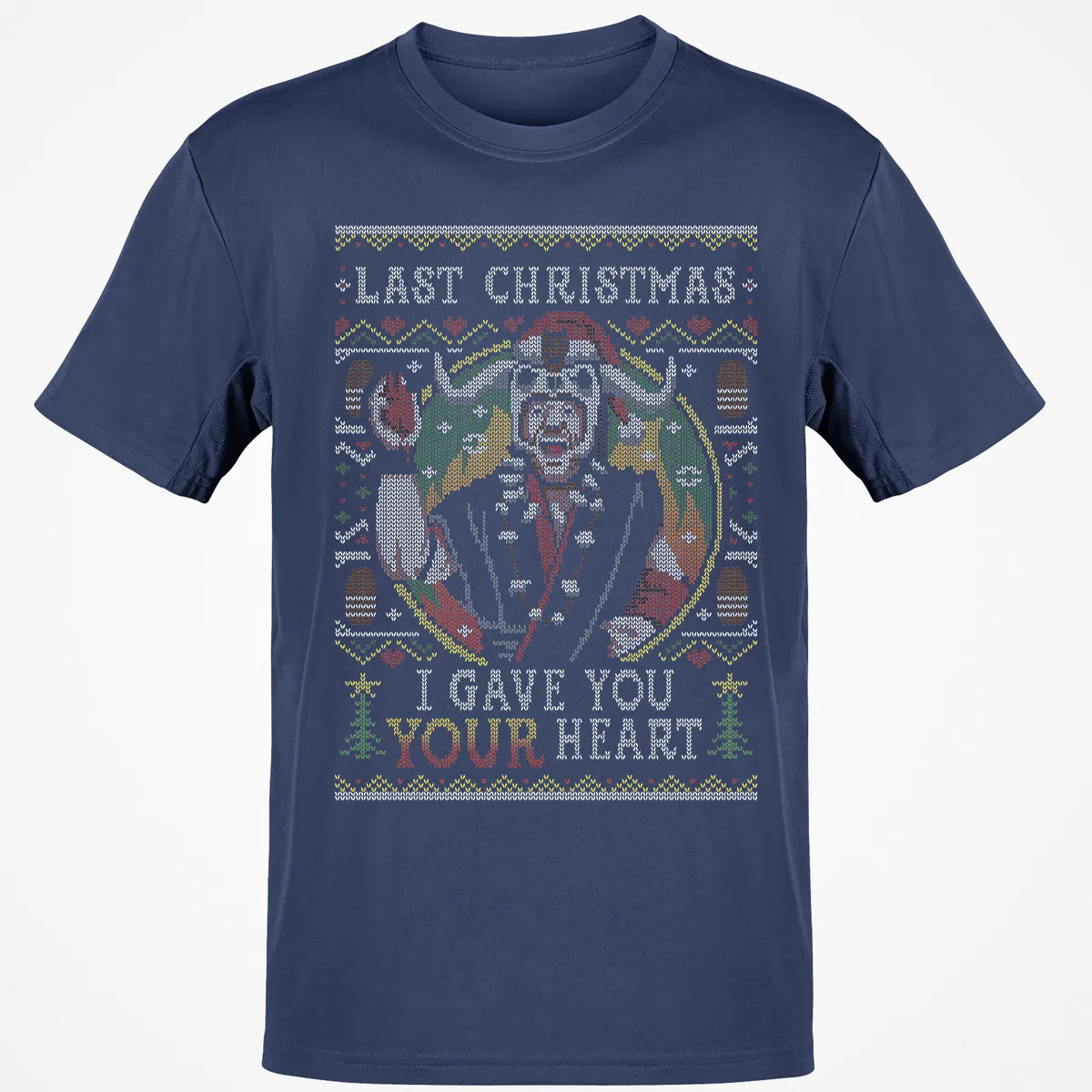 Classic Unisex T-Shirt - 6FA3CQ59