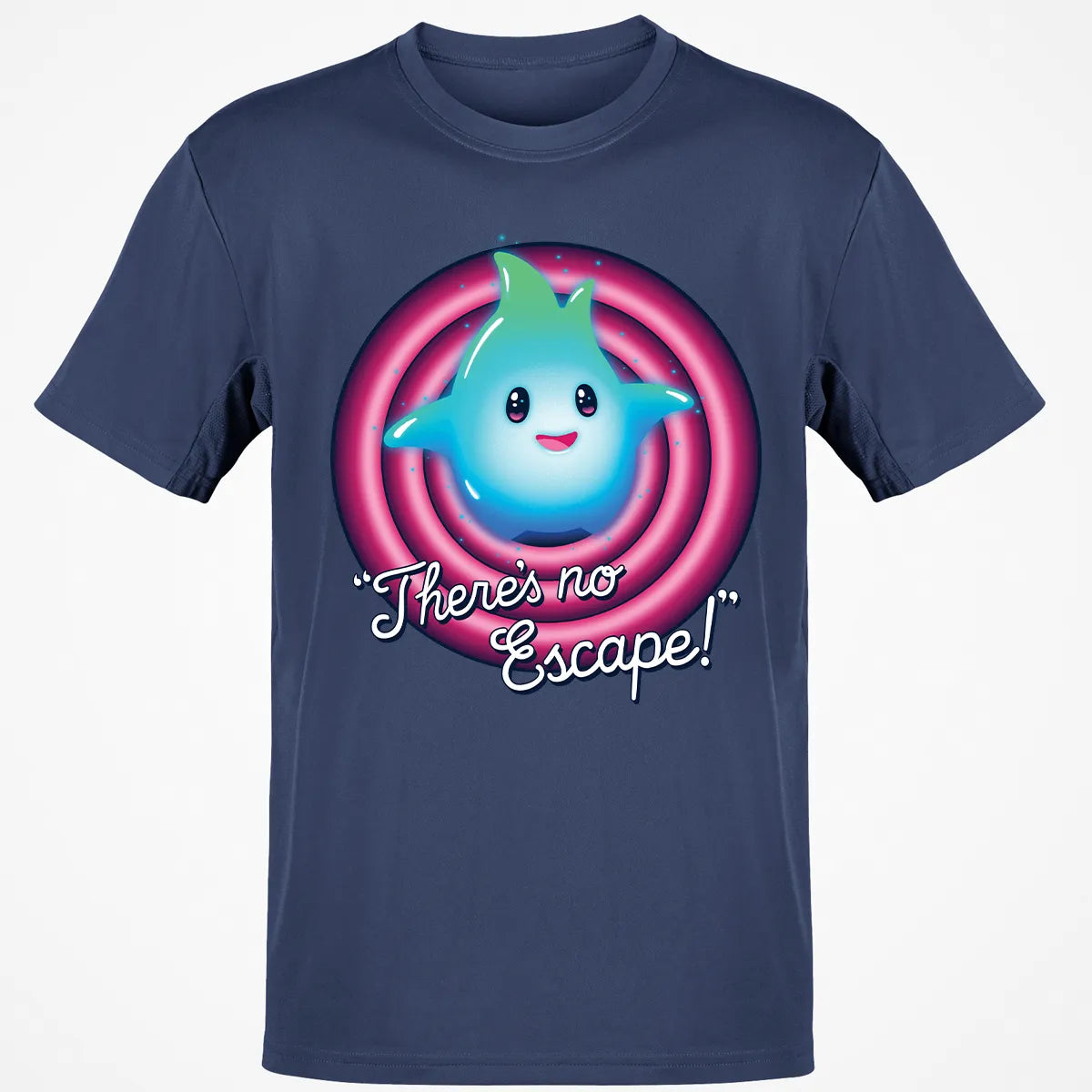 Classic Unisex T-Shirt - RZ34QDTR