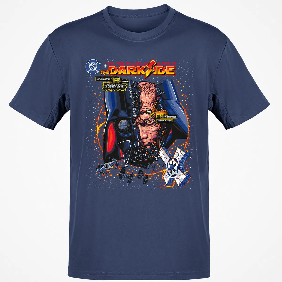 Classic Unisex T-Shirt - M6L9A95N