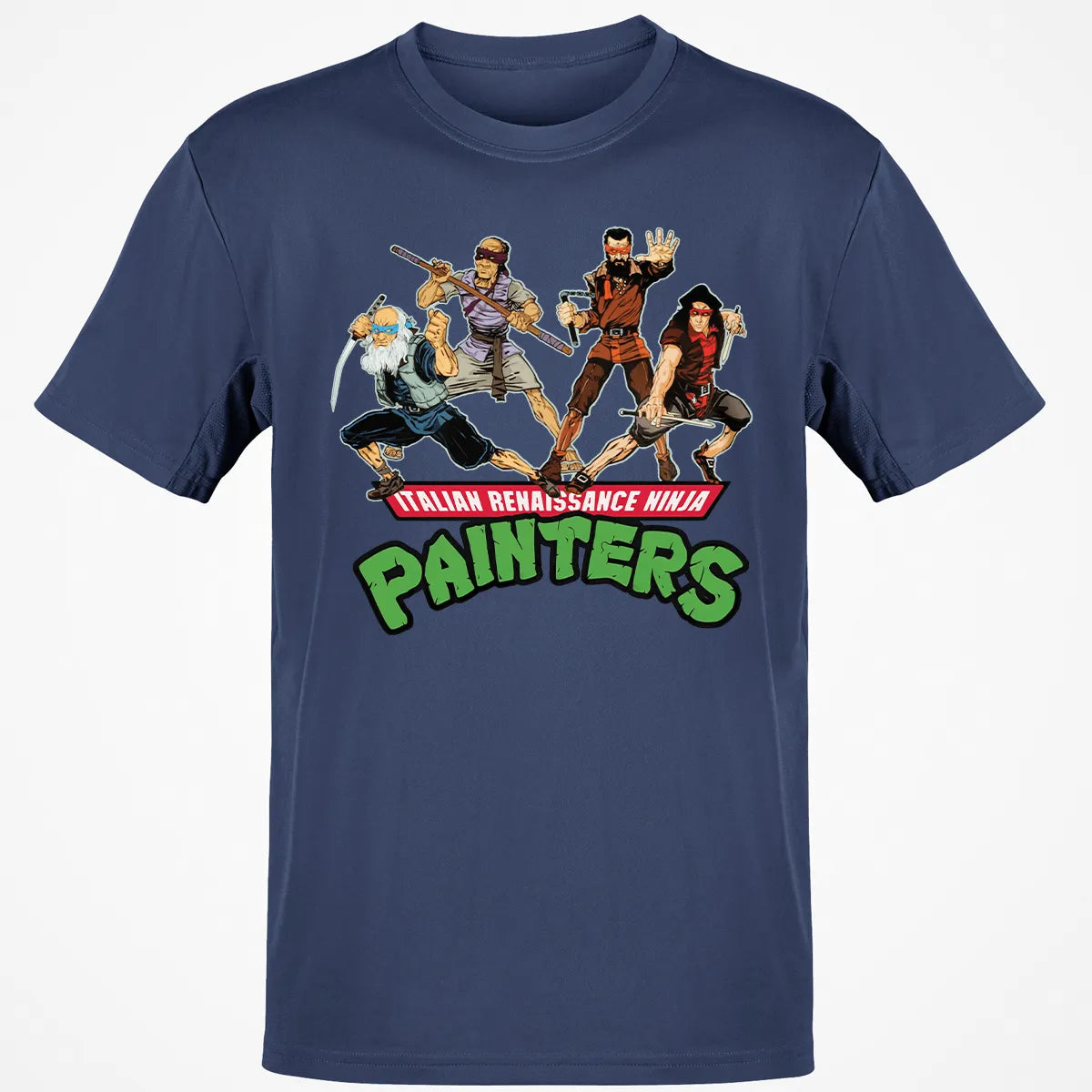 Classic Unisex T-Shirt - P2NQL6YR