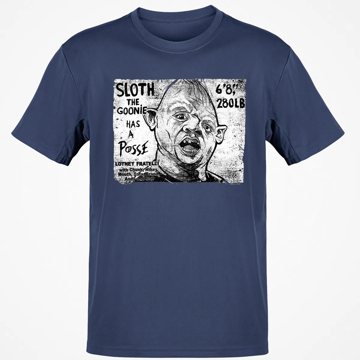 Classic Unisex T-Shirt - G7755U8C