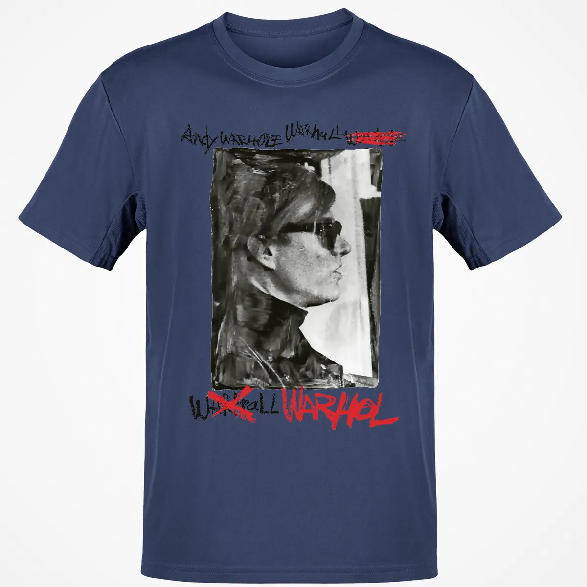 Classic Unisex T-Shirt - SU1BL4R8