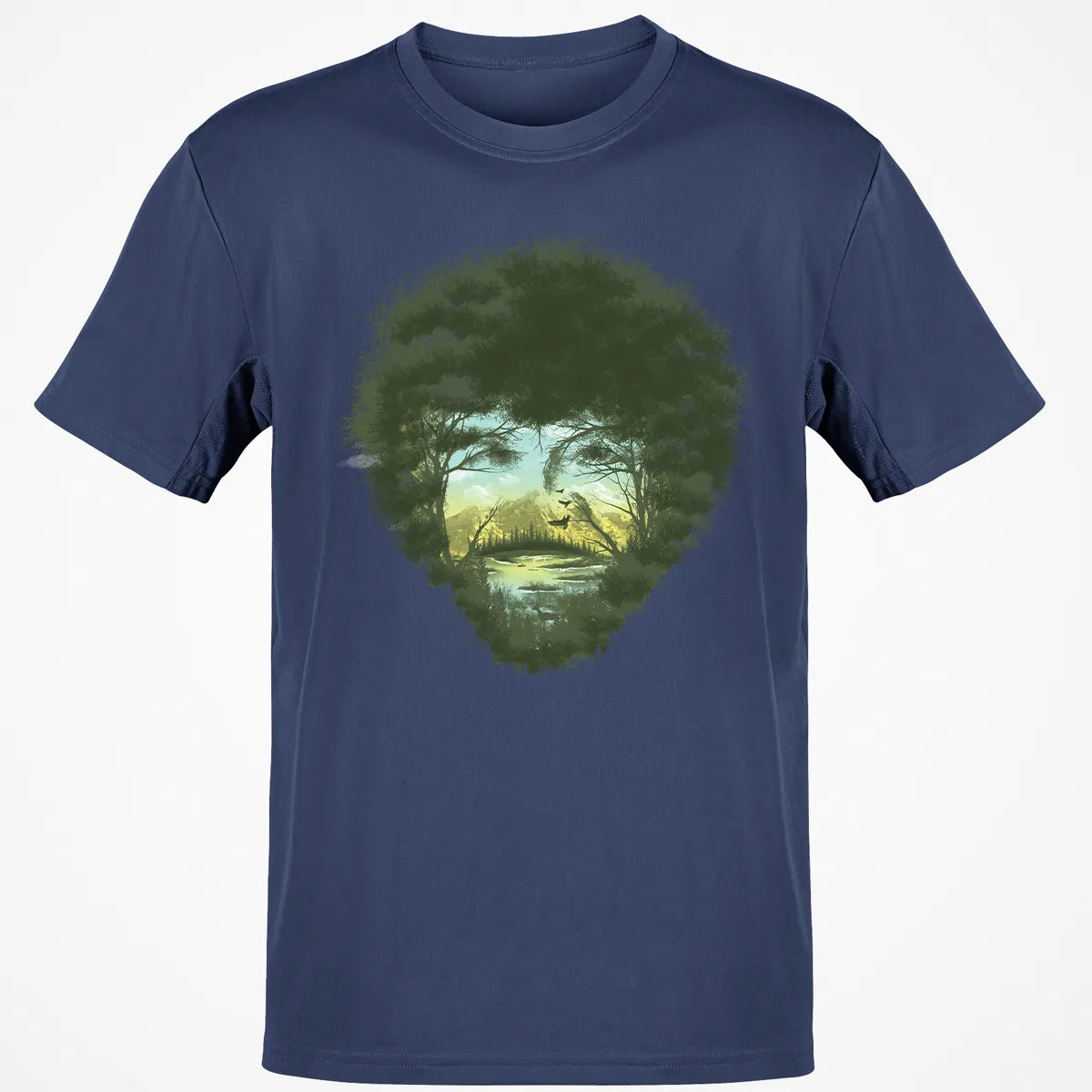 Classic Unisex T-Shirt - KKN4YTJT