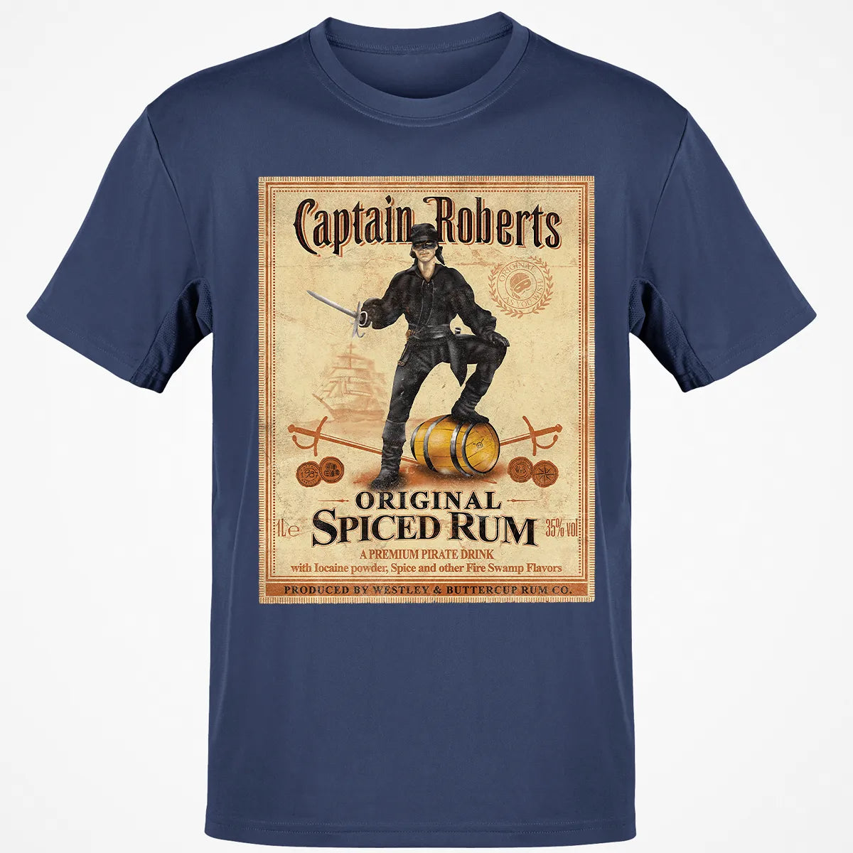 Classic Unisex T-Shirt - QMVYJVA2