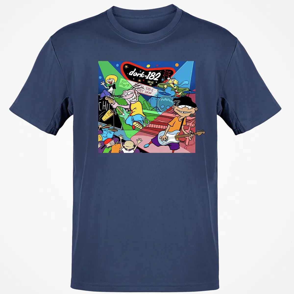 Classic Unisex T-Shirt - YWNHAAR1