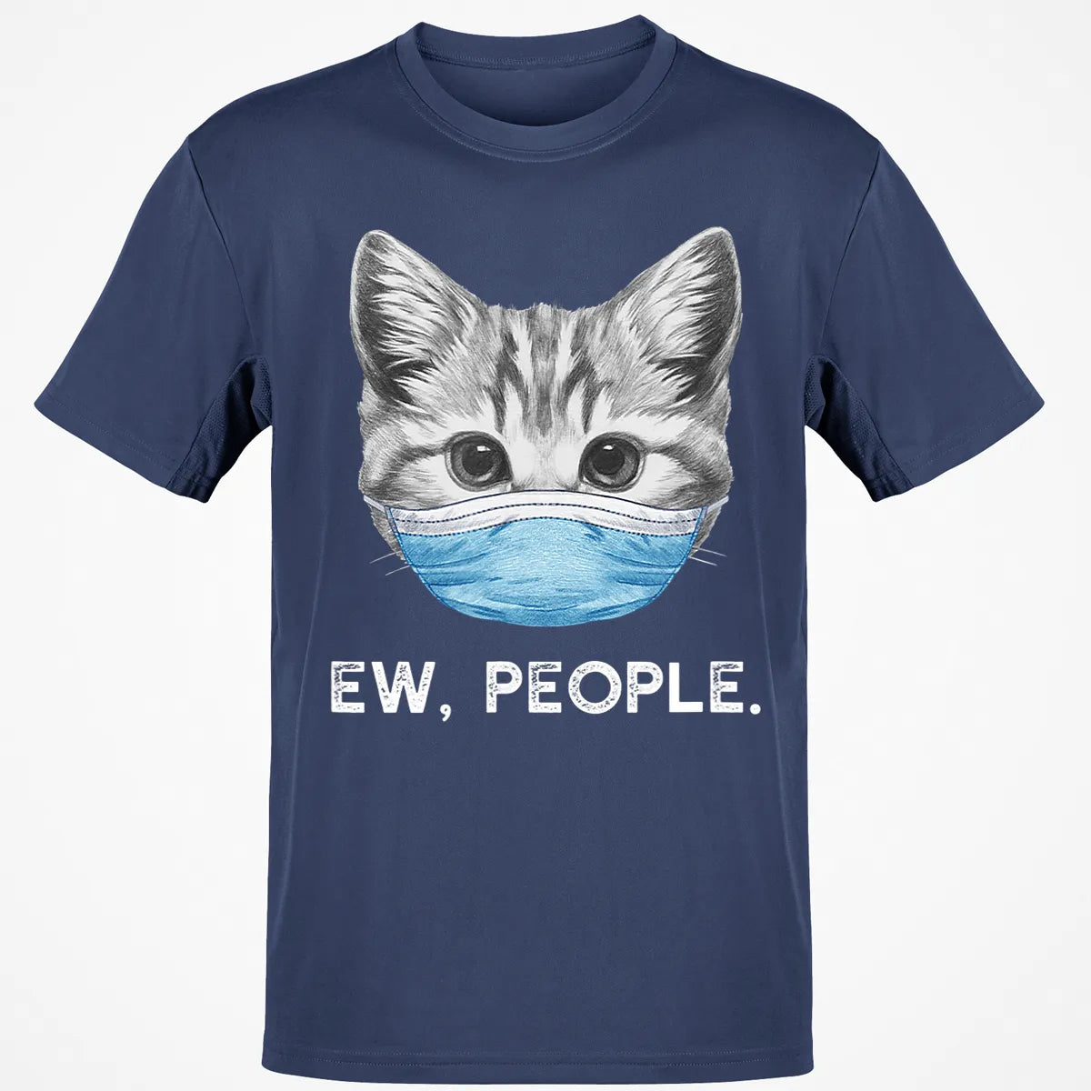 Classic Unisex T-Shirt - SH3LX79N
