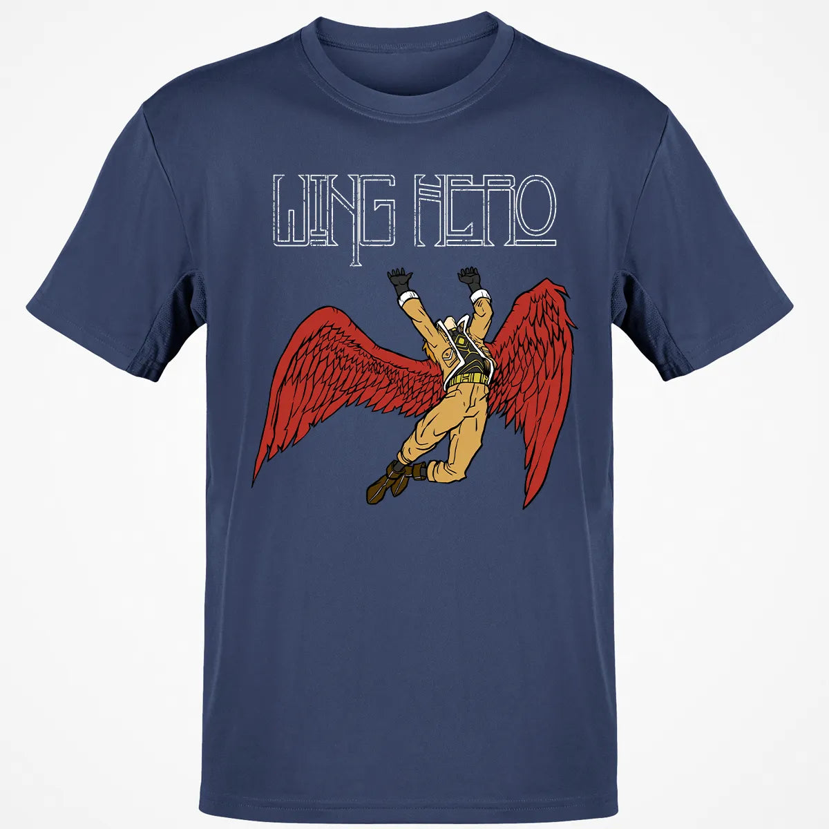 Classic Unisex T-Shirt - 1CN9KLMF