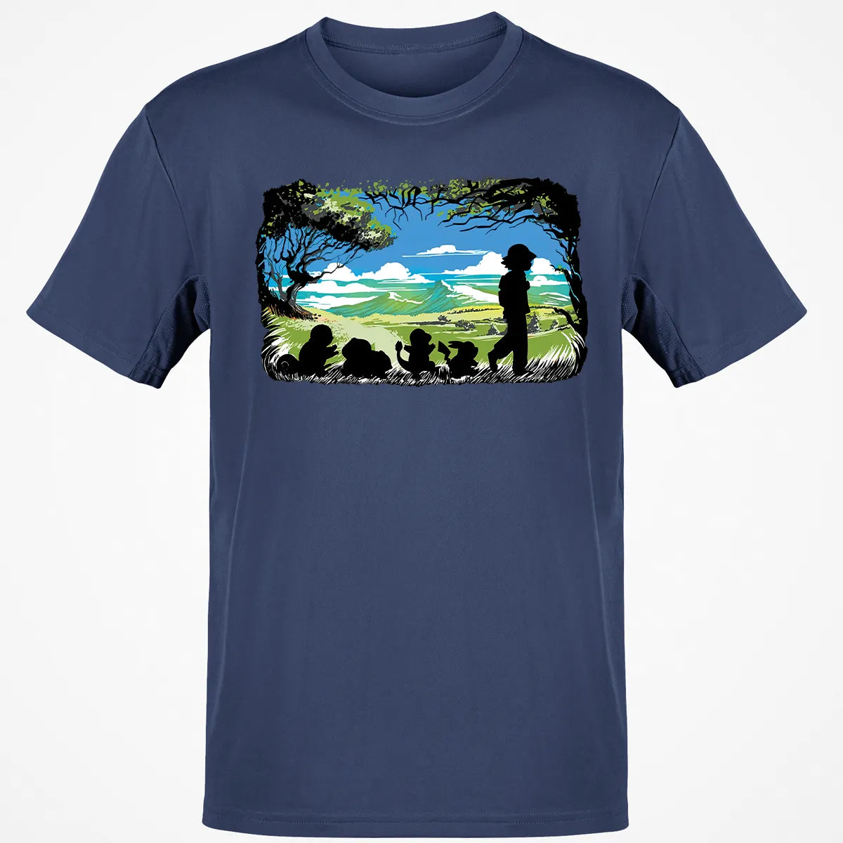 Classic Unisex T-Shirt - 9PBXKU7M
