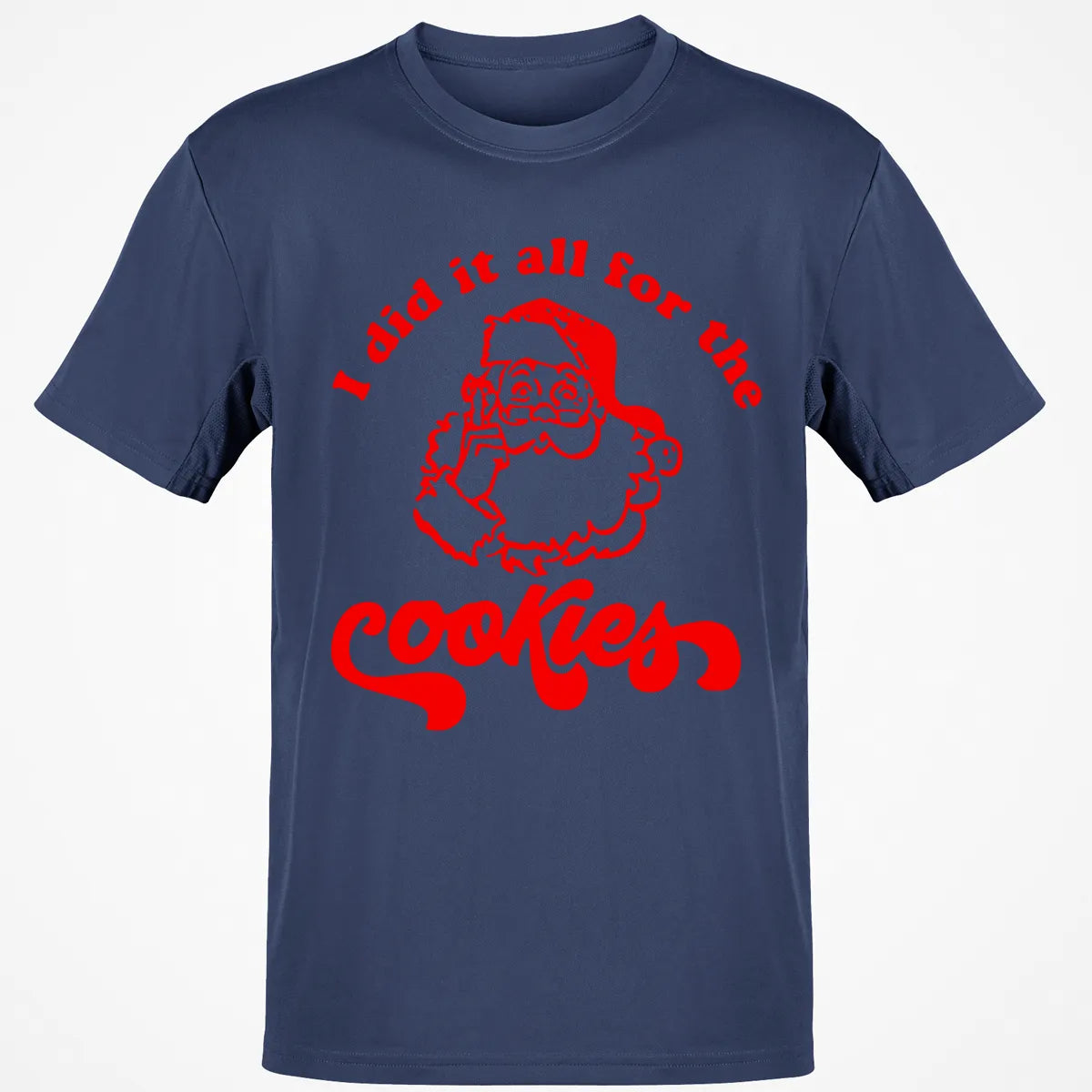 Classic Unisex T-Shirt - QSLJJWAZ