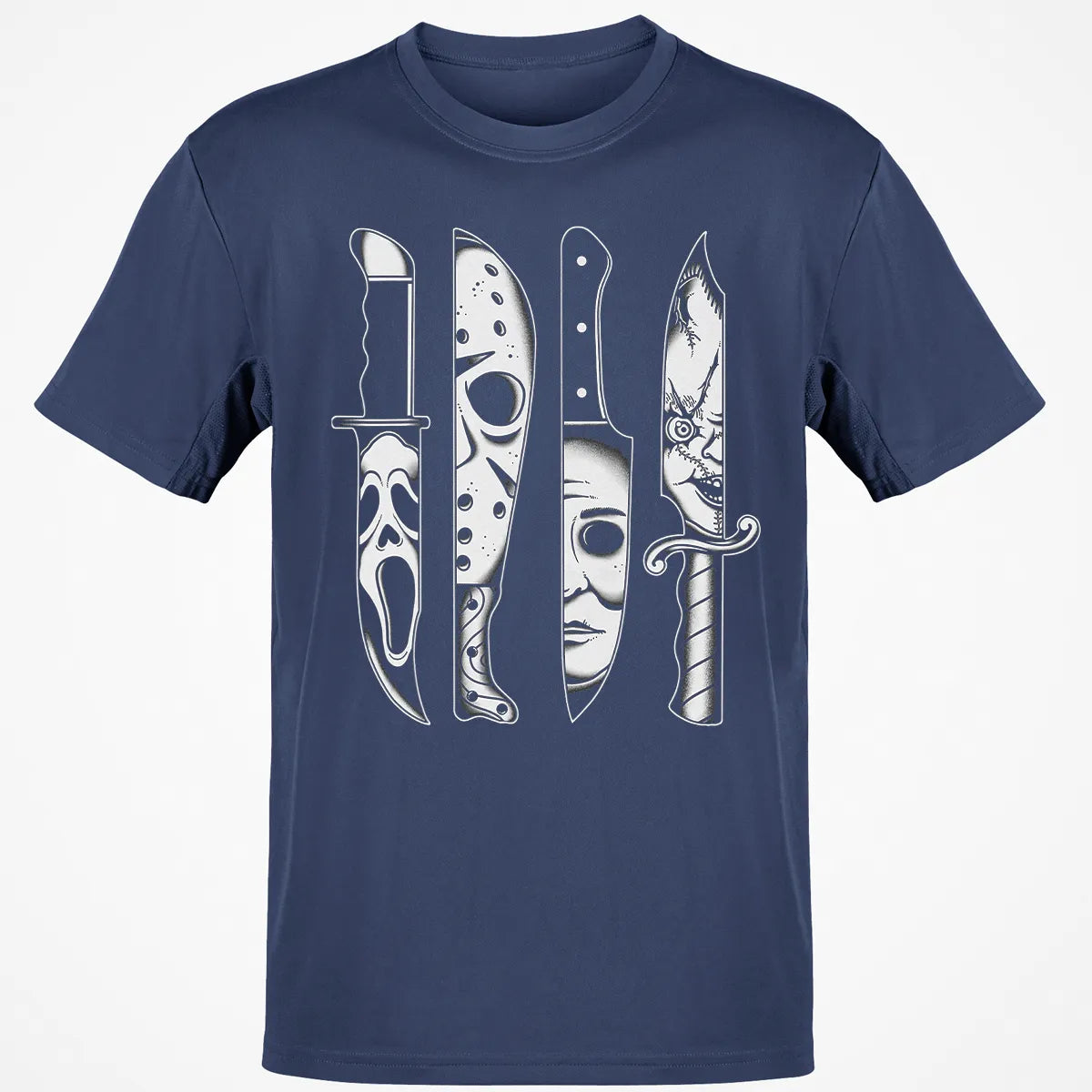 Classic Unisex T-Shirt - 2B9JWEUS