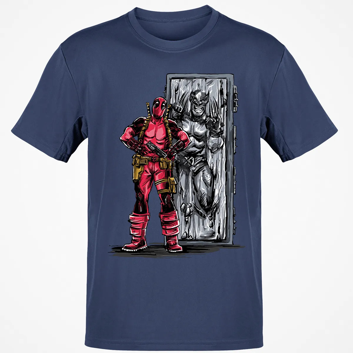 Classic Unisex T-Shirt - NBRRGUUZ