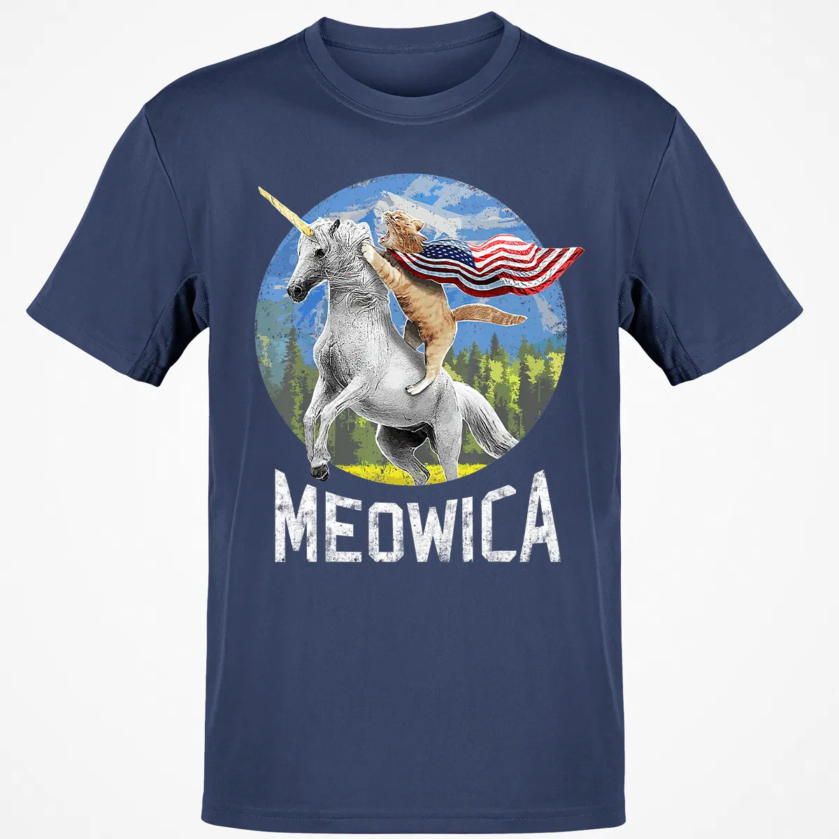 Classic Unisex T-Shirt - F291G16C