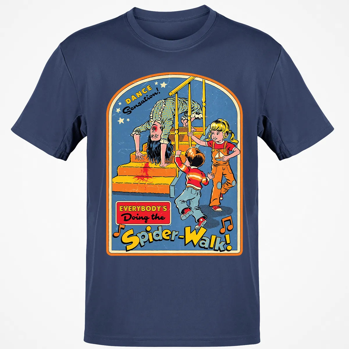Classic Unisex T-Shirt - QAW1KGF4