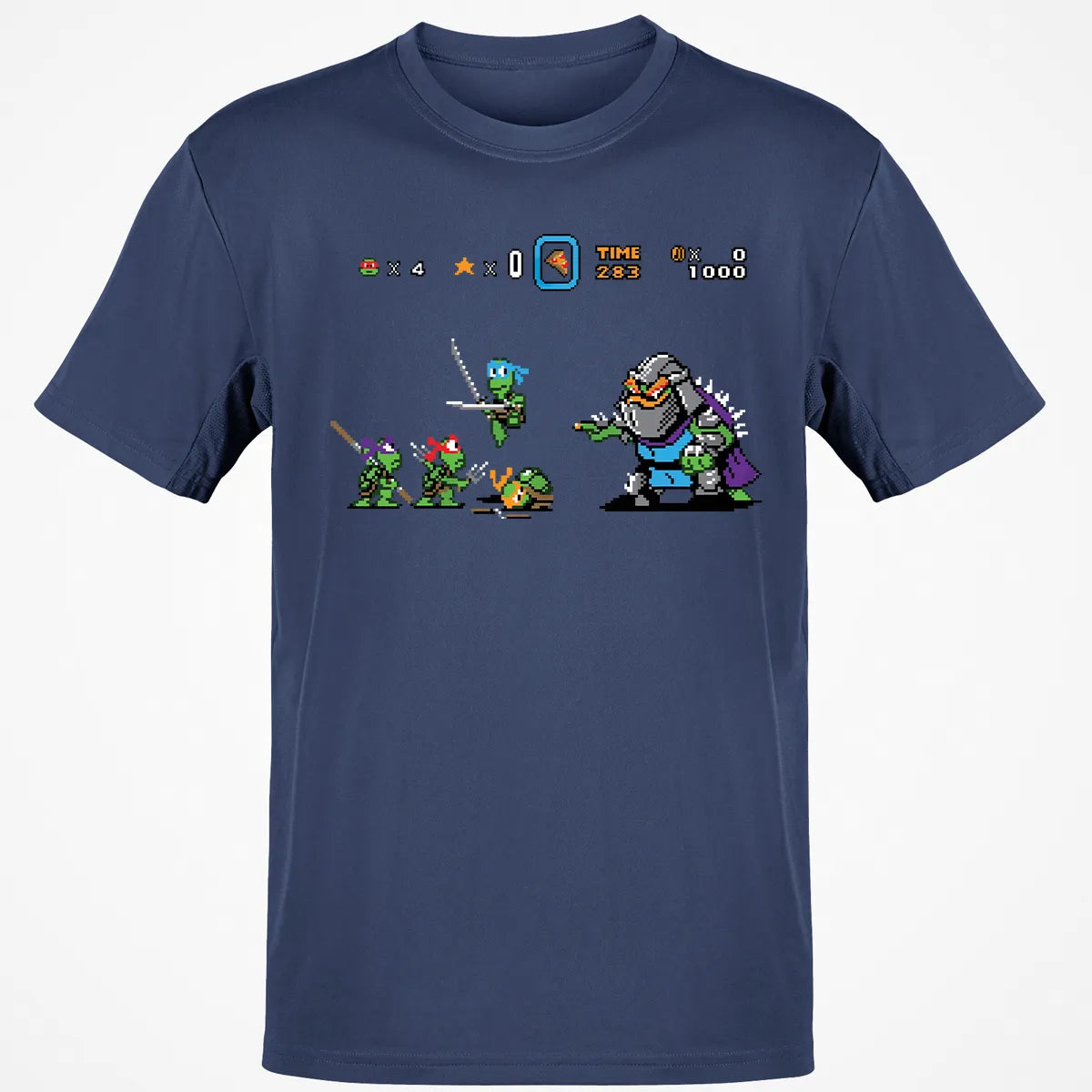Classic Unisex T-Shirt - 9NWACWKD