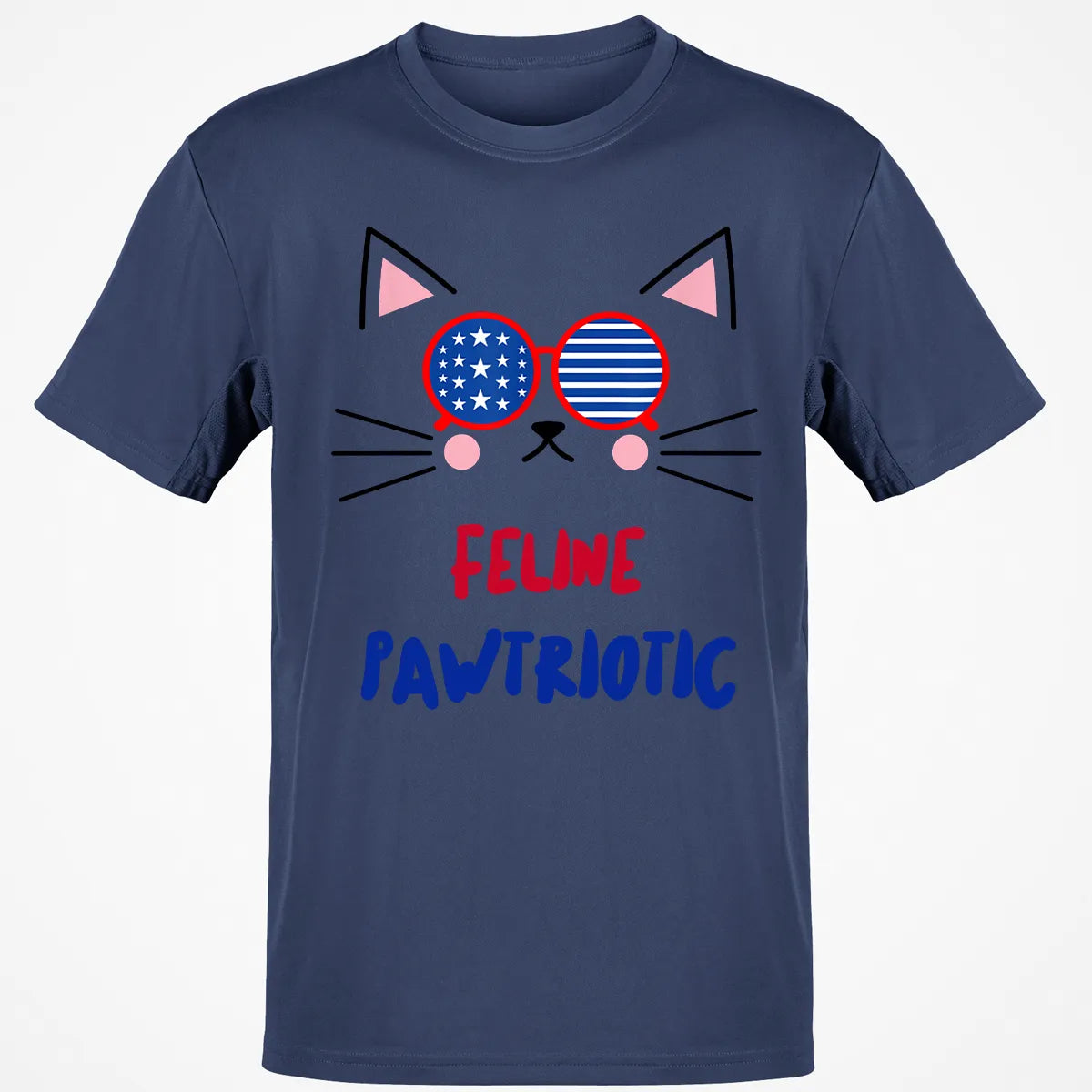Classic Unisex T-Shirt - 2U5F78BP