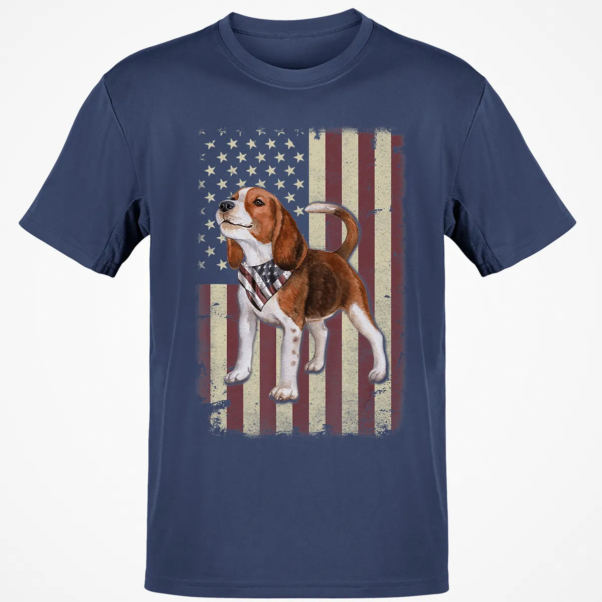 Classic Unisex T-Shirt - AHGAH4T4