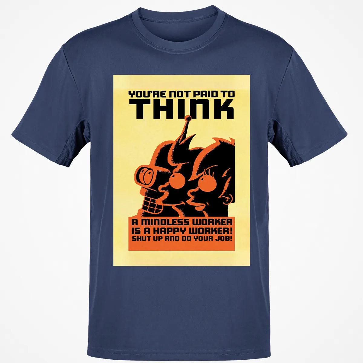 Classic Unisex T-Shirt - LE5RKK9U