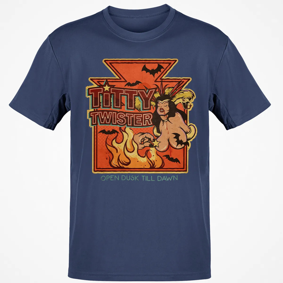 Classic Unisex T-Shirt - TESP7FGL