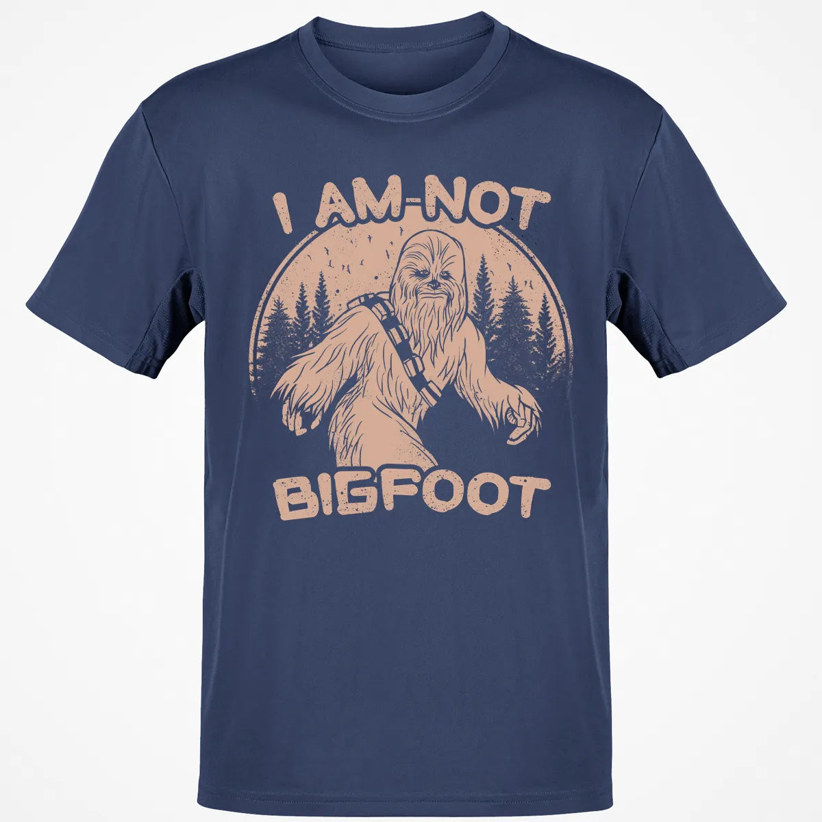 Classic Unisex T-Shirt - FBKTMR9V