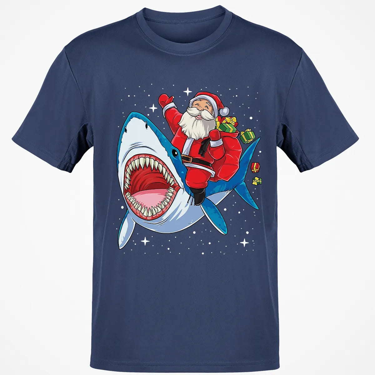 Classic Unisex T-Shirt - GP5TJ6J4