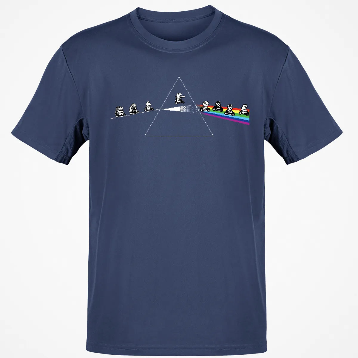 Classic Unisex T-Shirt - A9L9GB9C