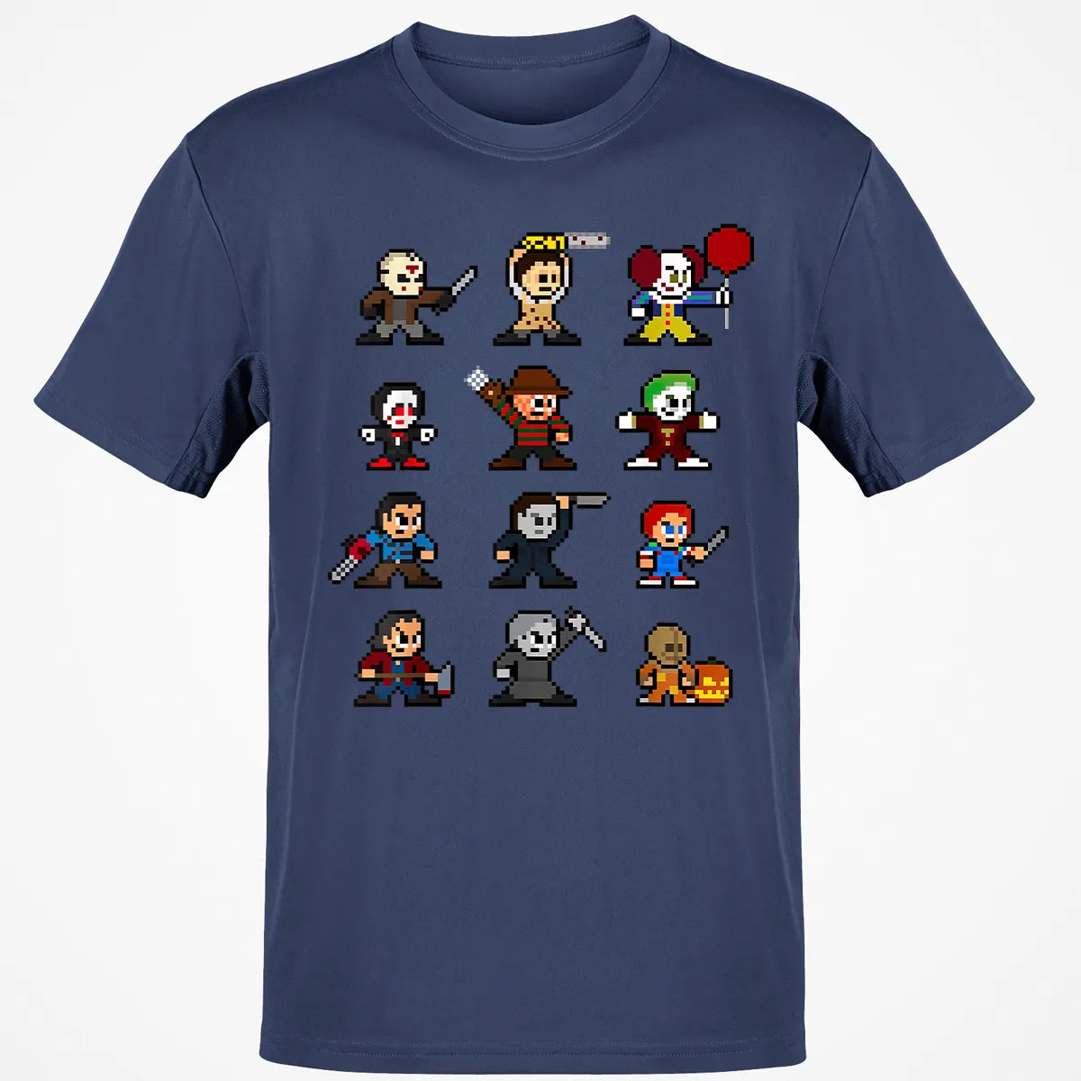 Classic Unisex T-Shirt - CTJPDXD3