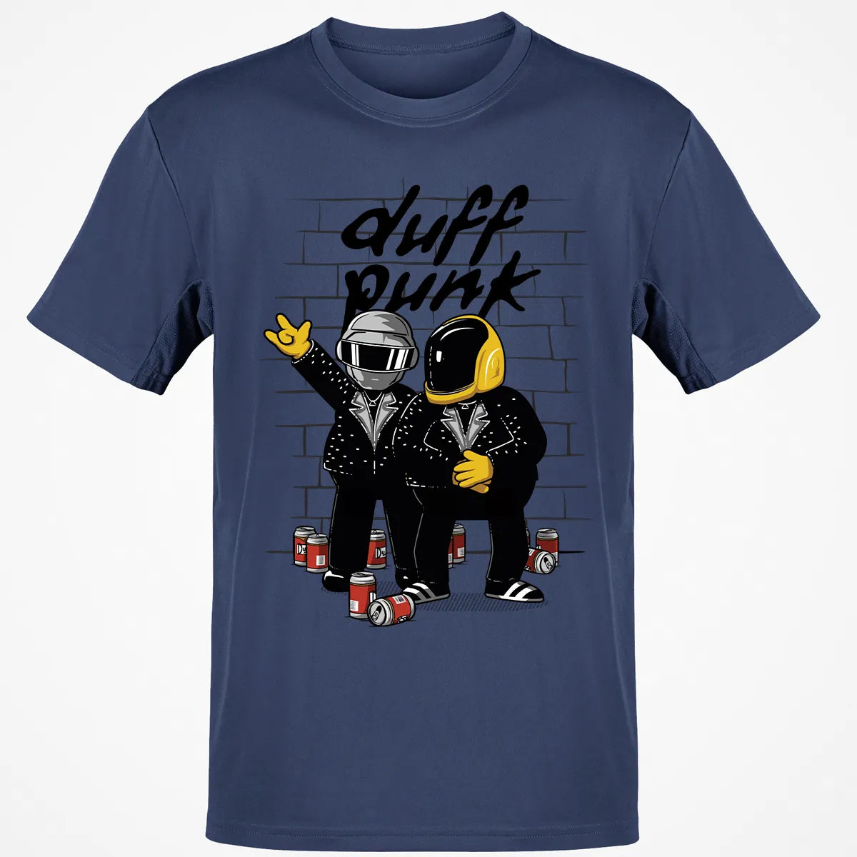 Classic Unisex T-Shirt - HTXV2C6W