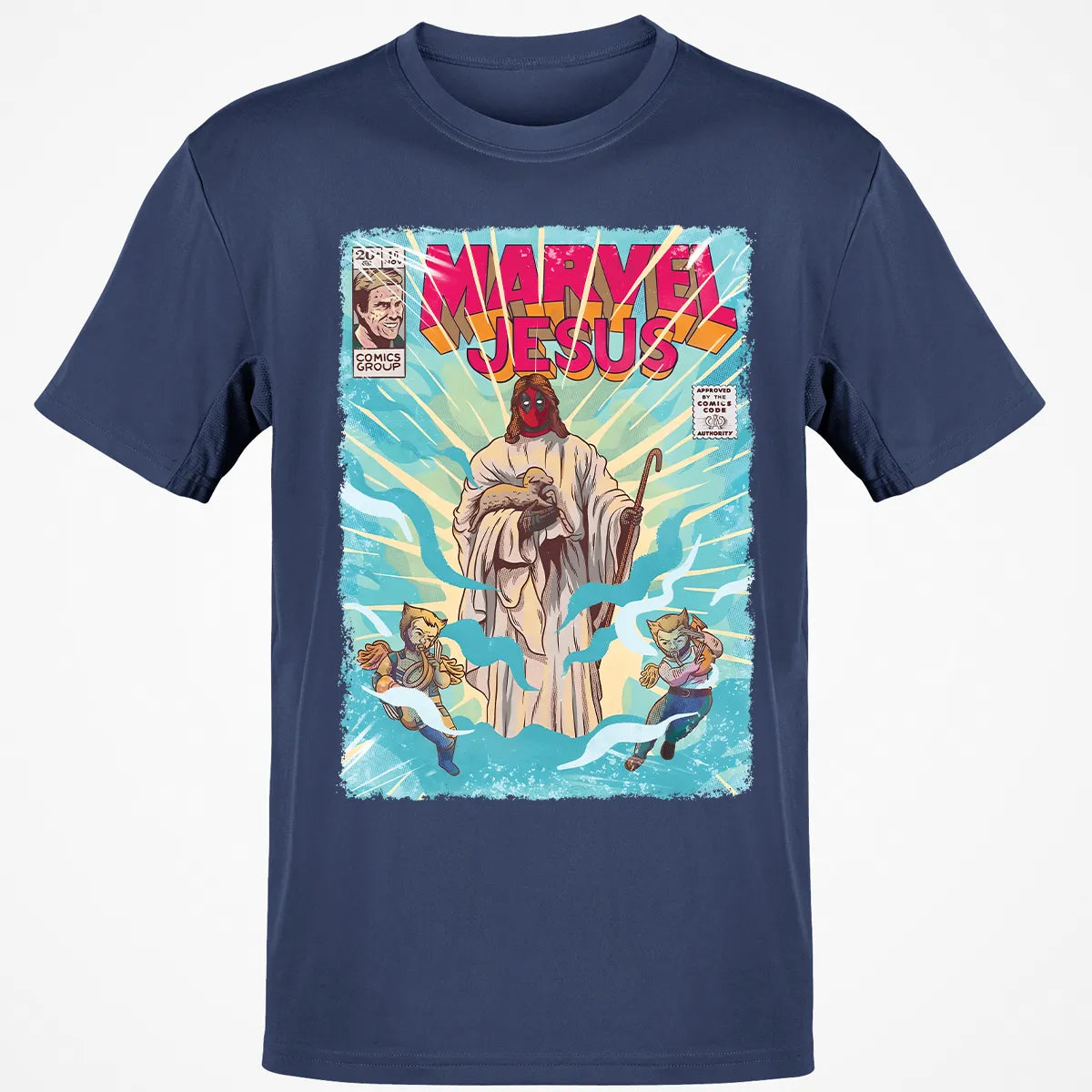 Classic Unisex T-Shirt - TYTWDEYU