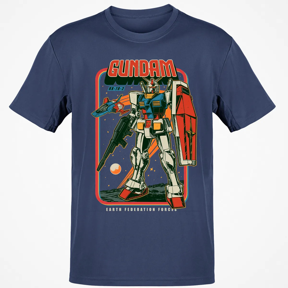 Classic Unisex T-Shirt - 1R7A79E5