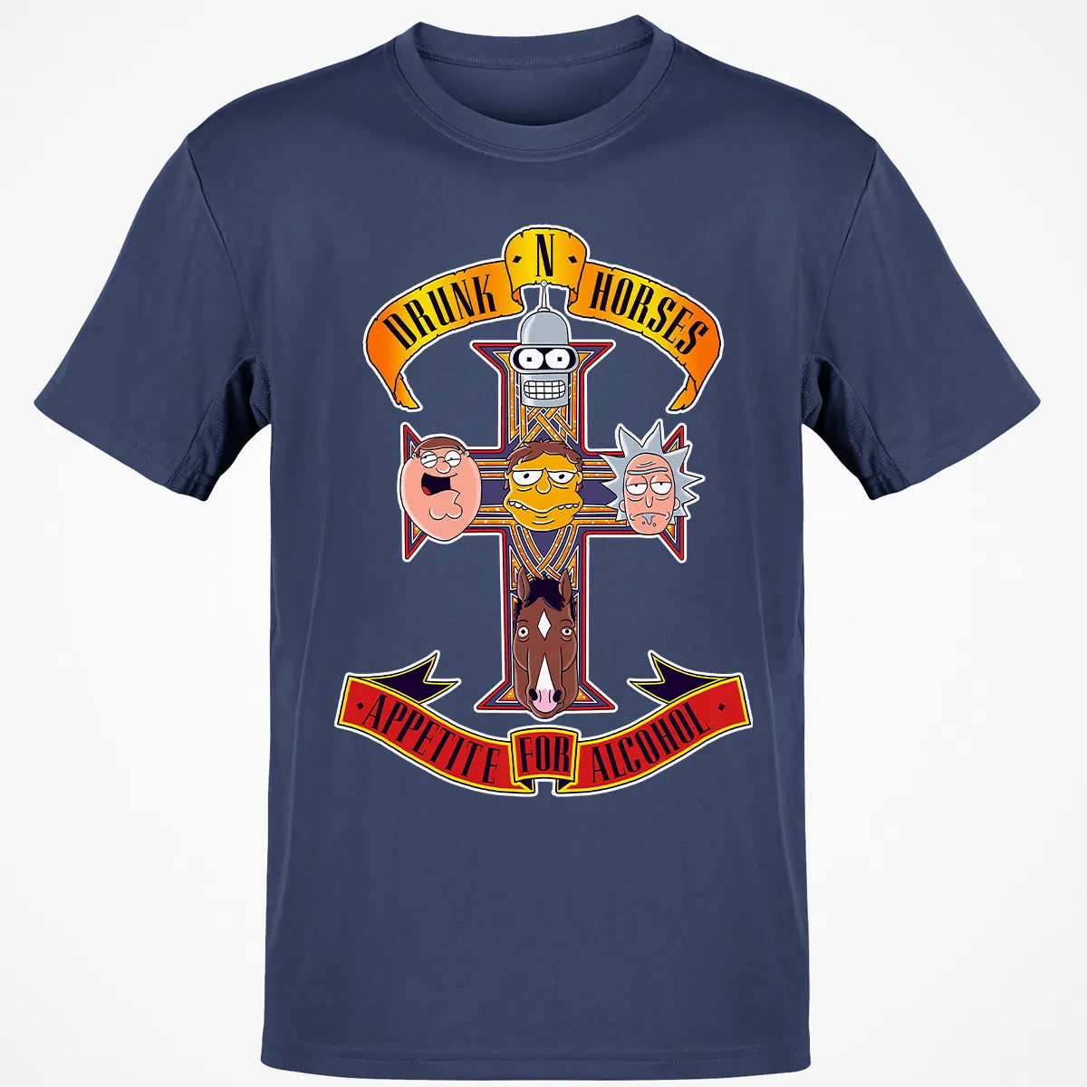 Classic Unisex T-Shirt - M6XQGGTP