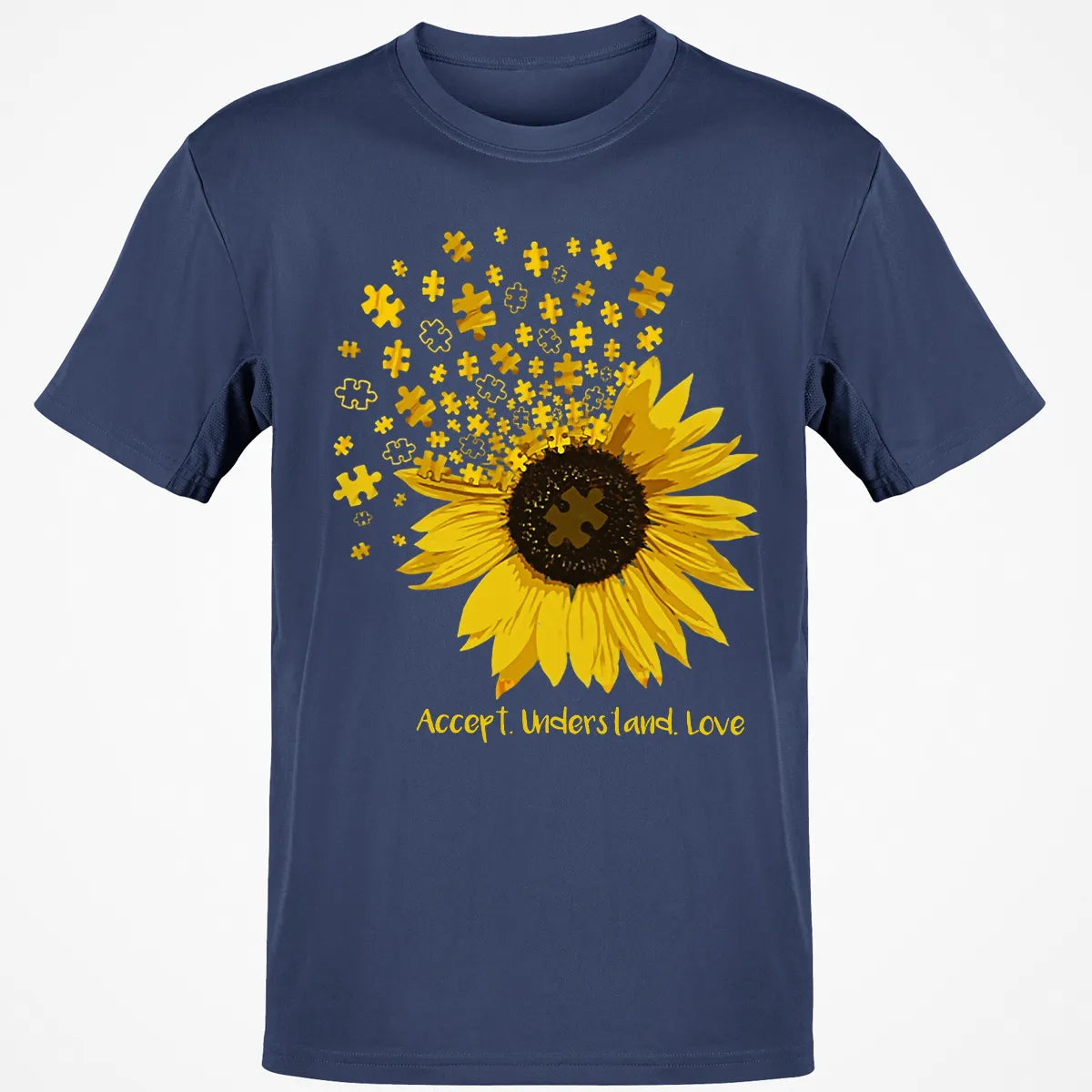 Classic Unisex T-Shirt - WEQTYX8C