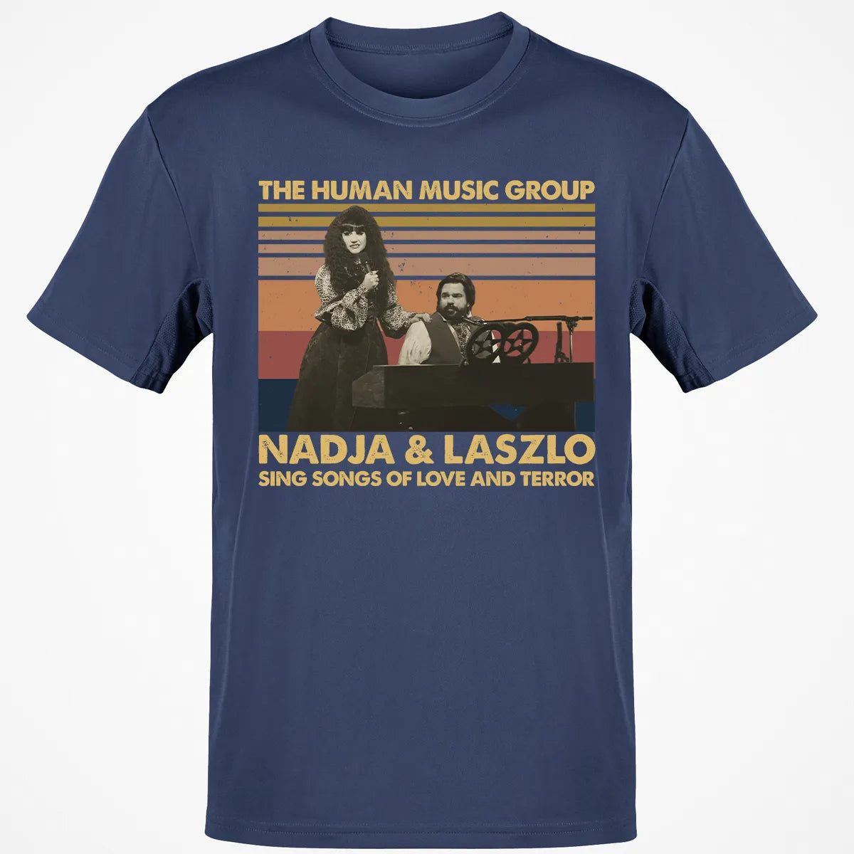 Classic Unisex T-Shirt - 6NPUTPC6