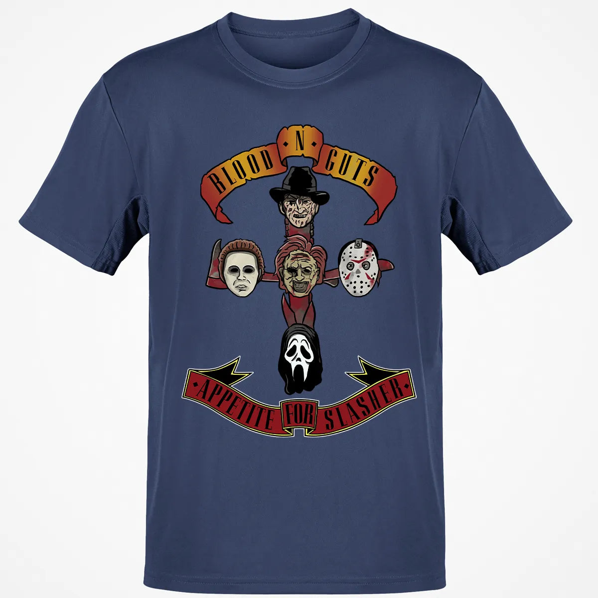 Classic Unisex T-Shirt - X5Y8LW5G