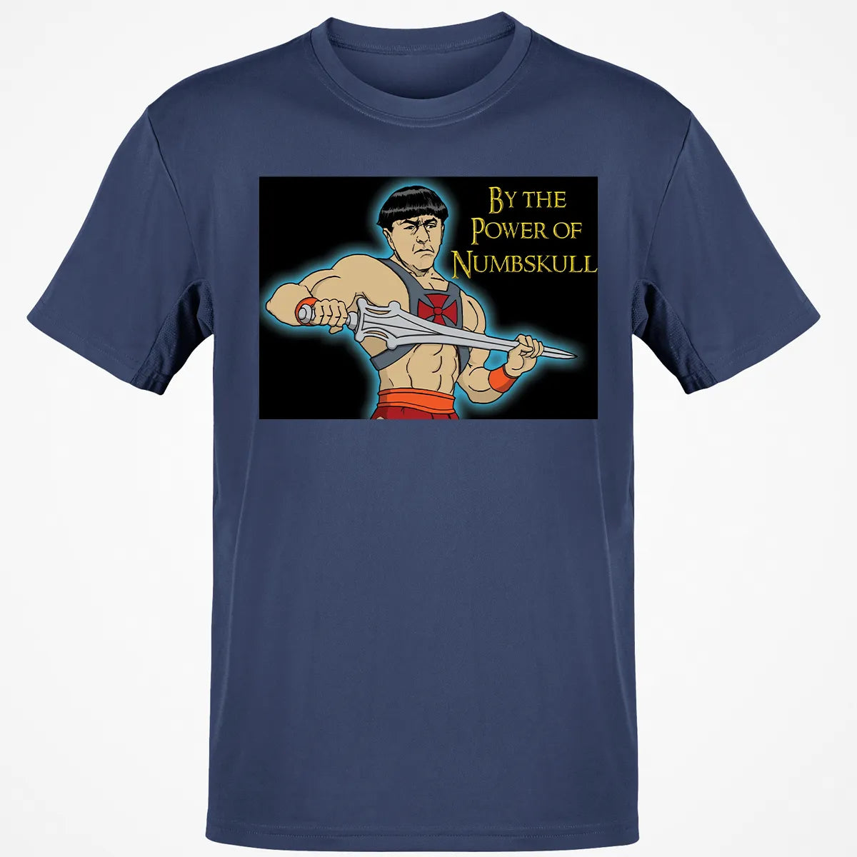 Classic Unisex T-Shirt - HGJLHXGY