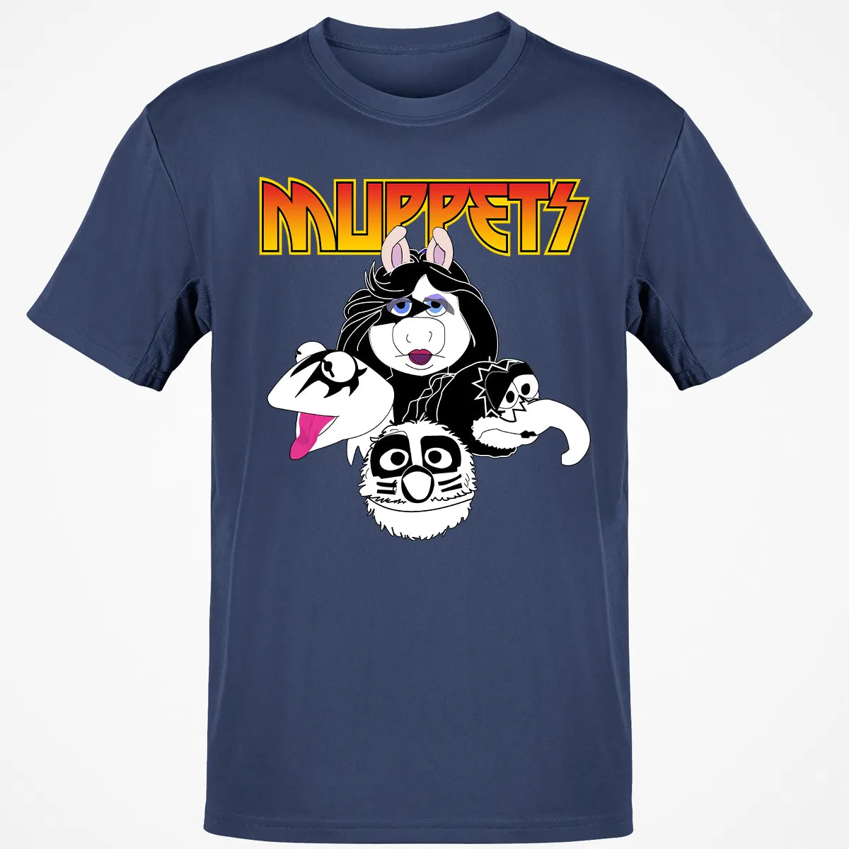 Classic Unisex T-Shirt - 18RQRWSD