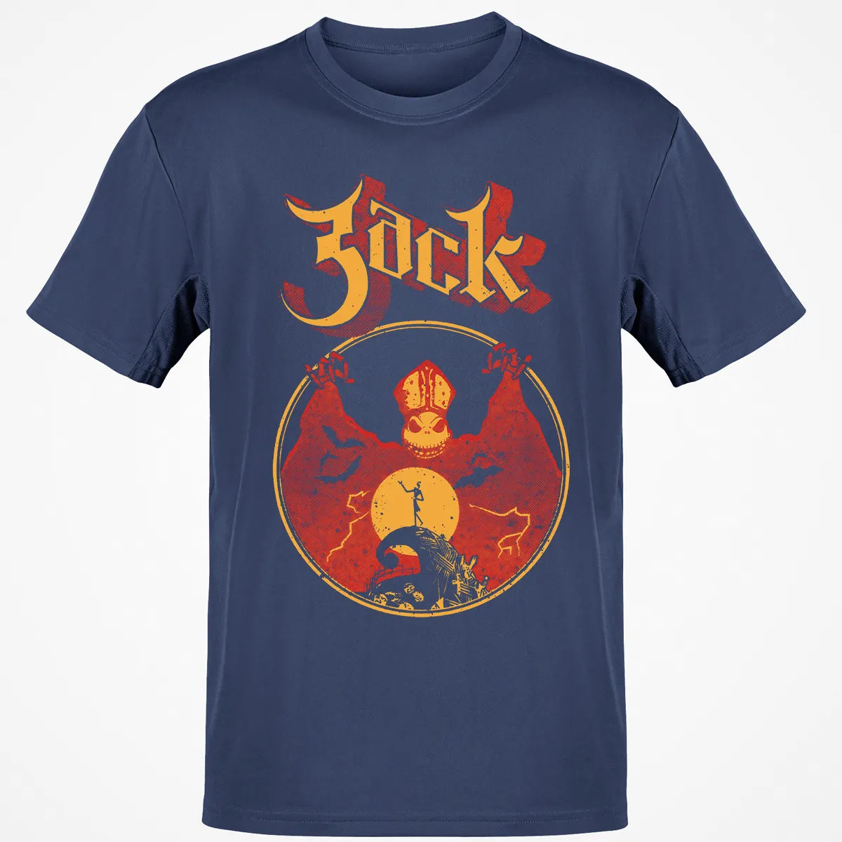 Classic Unisex T-Shirt - MHT64532