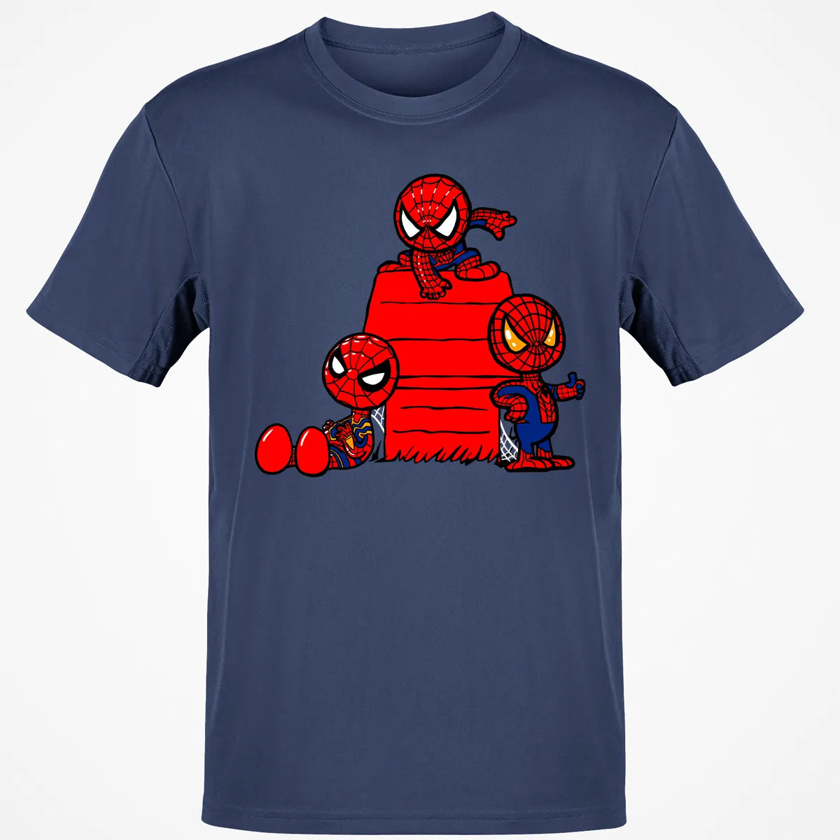 Classic Unisex T-Shirt - J91GP1RC