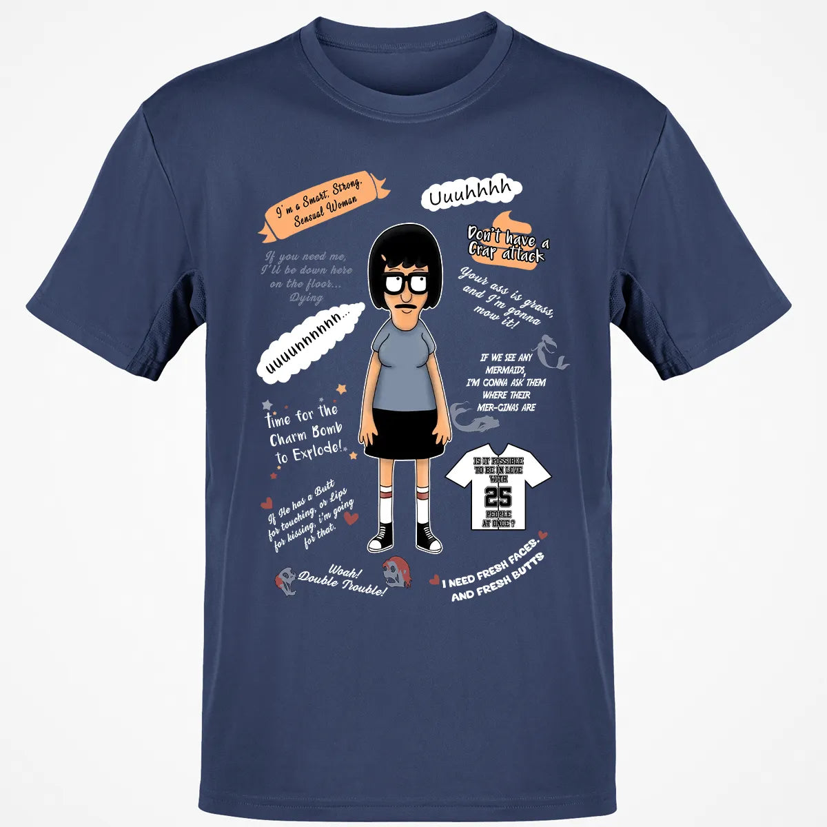 Classic Unisex T-Shirt - AFPKBJ4U