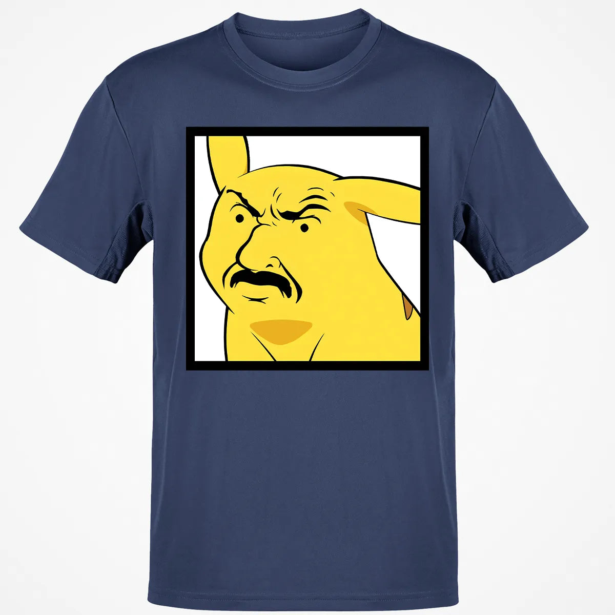 Classic Unisex T-Shirt - 8FTJVESA
