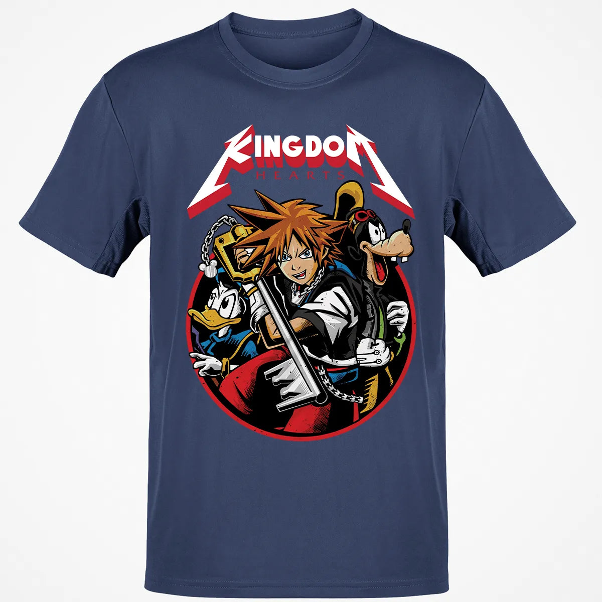 Classic Unisex T-Shirt - WTKFNPEJ