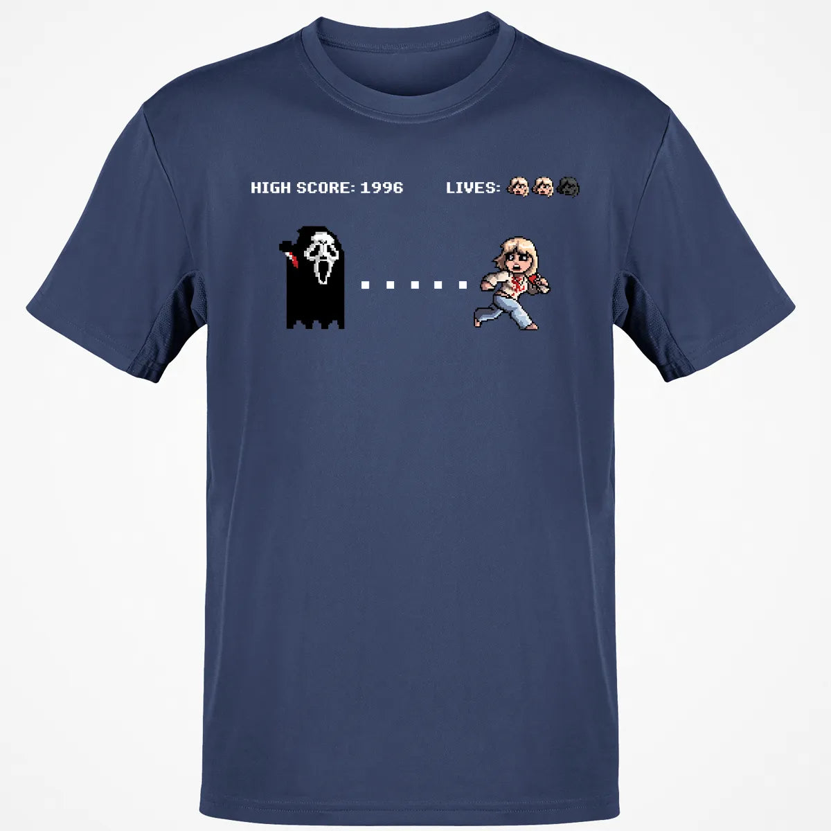 Classic Unisex T-Shirt - KDHU8W77