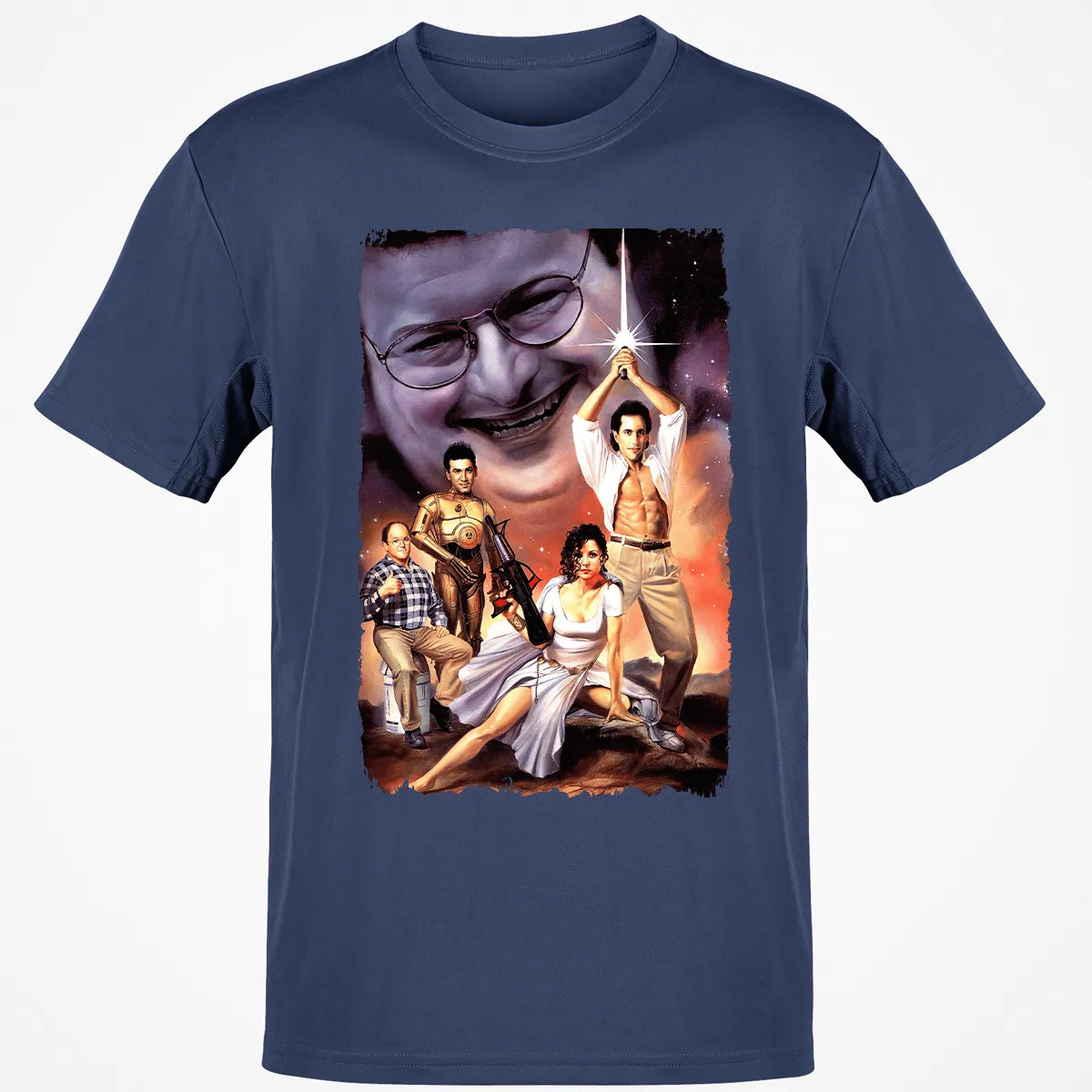 Classic Unisex T-Shirt - 6NWDR6VU