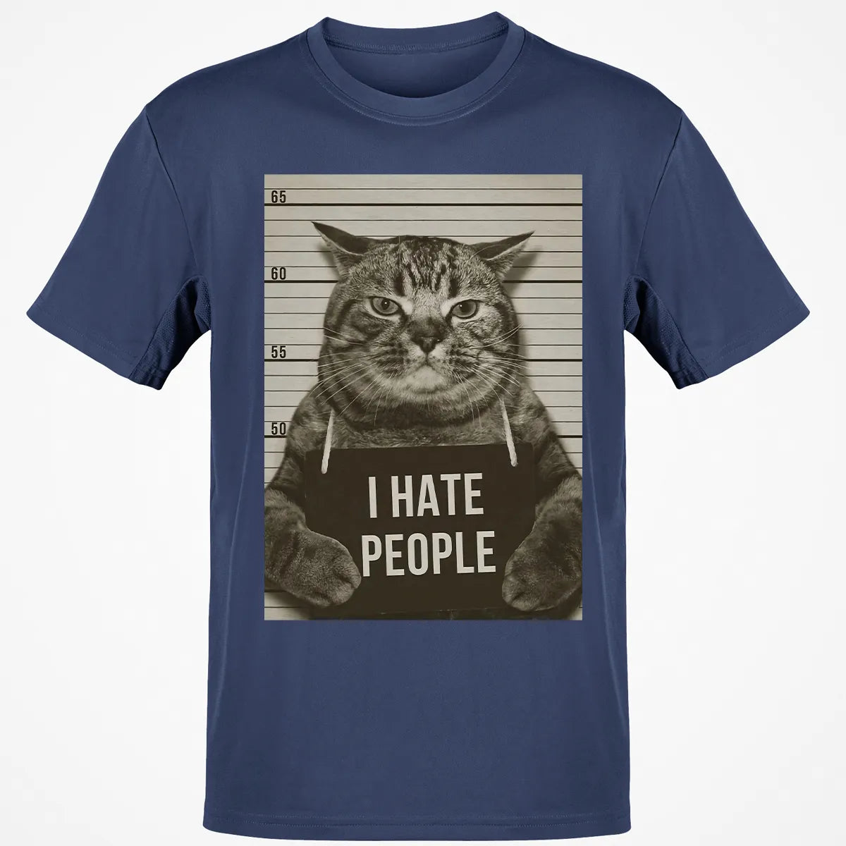 Classic Unisex T-Shirt - 84K41NFJ