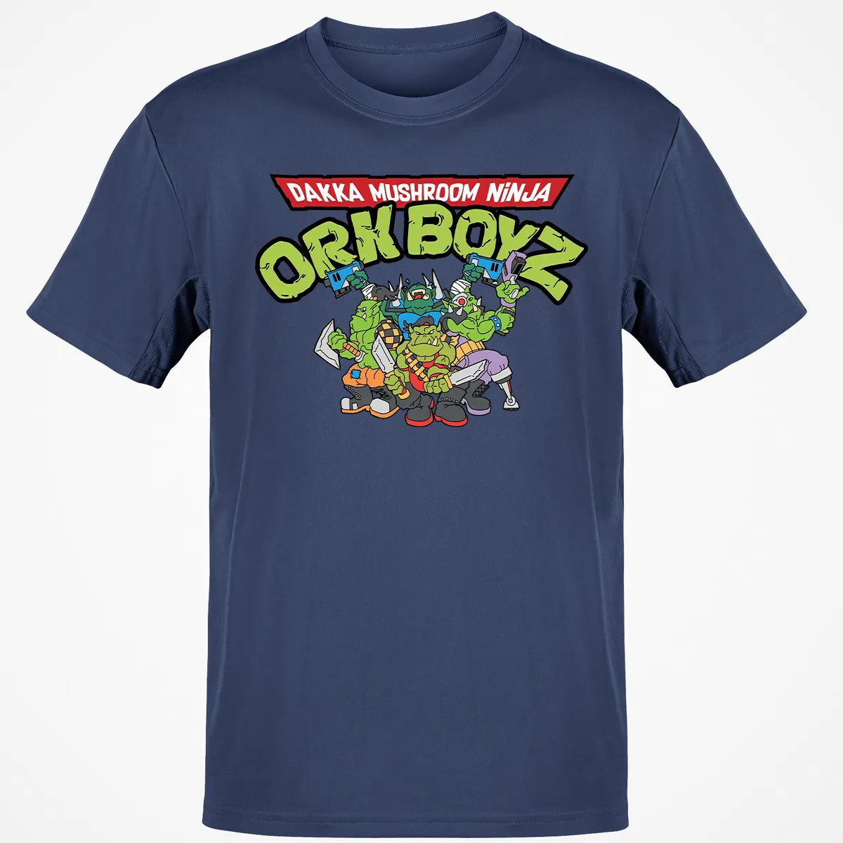Classic Unisex T-Shirt - 82657CDQ