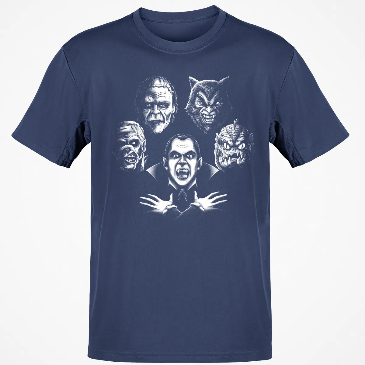 Classic Unisex T-Shirt - BQJ9NM2W