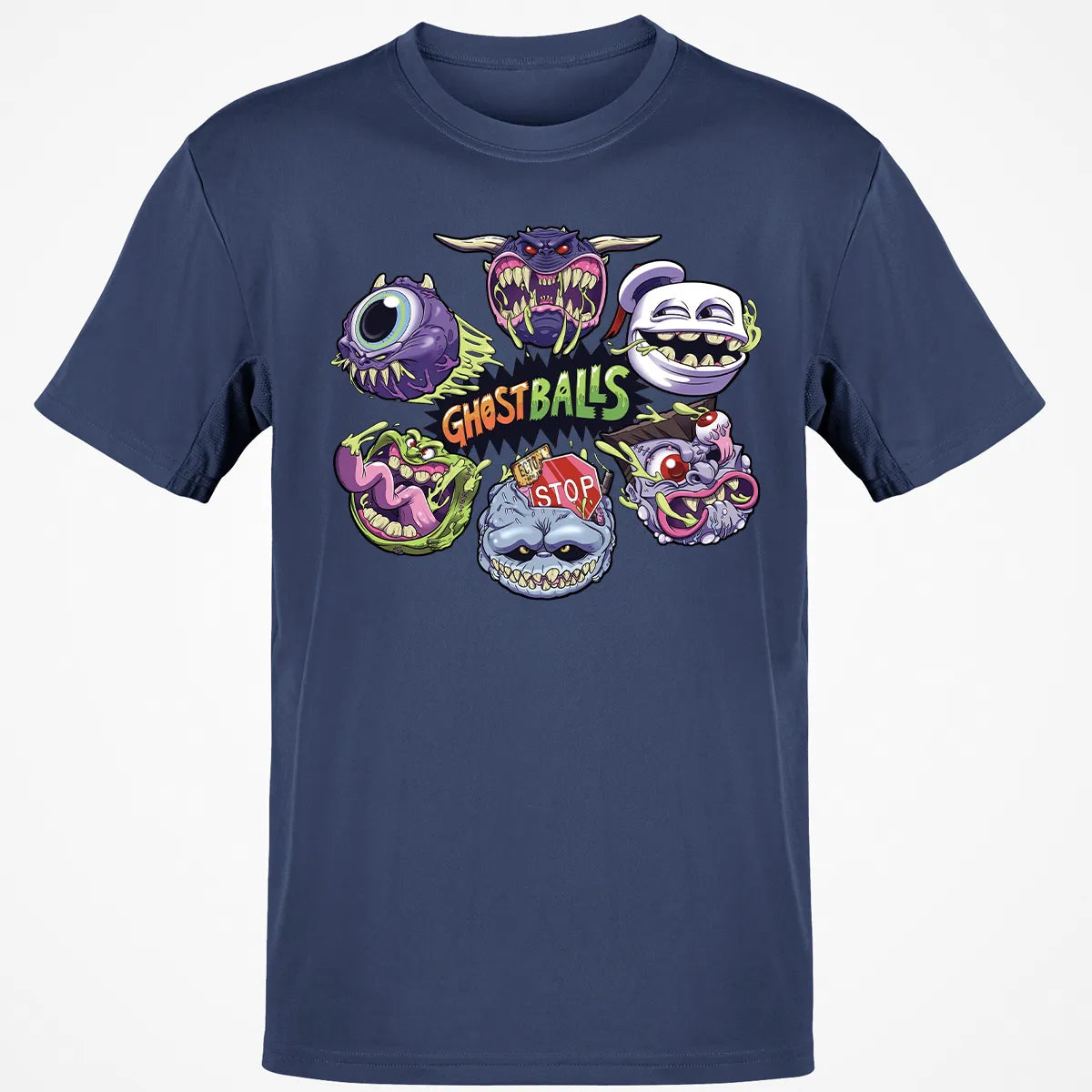 Classic Unisex T-Shirt - UZ8BFZHJ