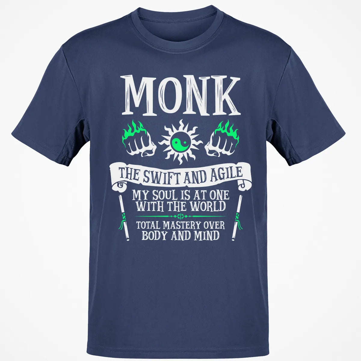 Classic Unisex T-Shirt - BLD4KY9X