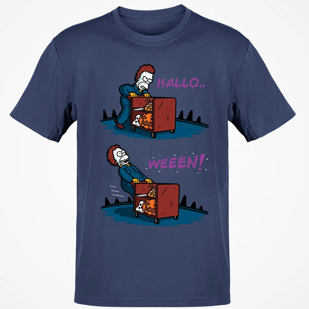 Classic Unisex T-Shirt - KBMFKC4F